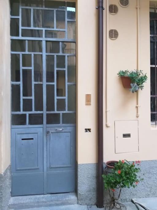La Falconiera Vigevano Exteriér fotografie