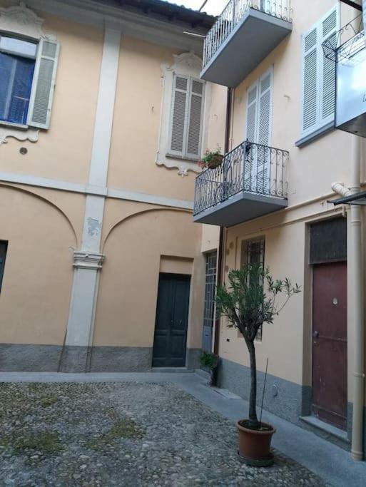 La Falconiera Vigevano Exteriér fotografie